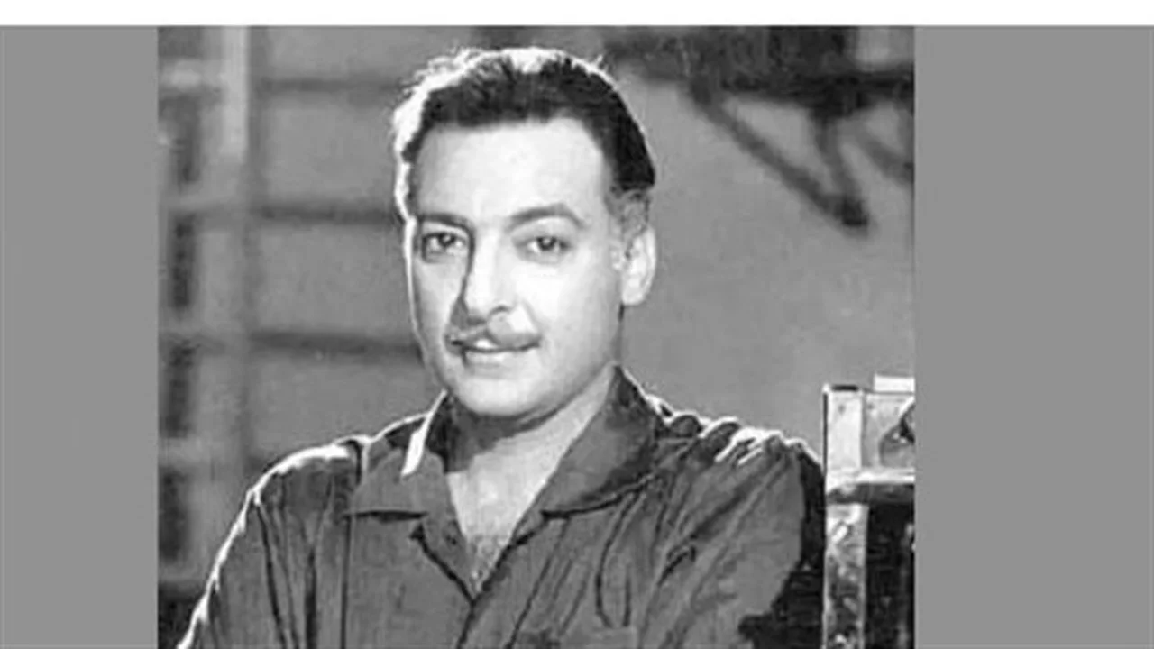 أساطير الشاشة.. 3 أعمال درامية خلدت مسيرة الفنان رشدي أباظة الفنية